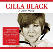 Our Brand New World by Cilla Black