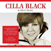 Little Bit Of Understanding by Cilla Black