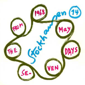 Kommunion by Karlheinz Stockhausen