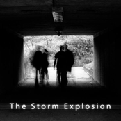 the storm explosion