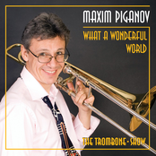 Maxim Piganov & The Trombone Show