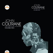 The Promise by John Coltrane Quartet