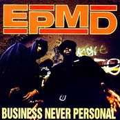 Nobody's Safe Chump by Epmd