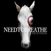 Needtobreathe: The Outsiders