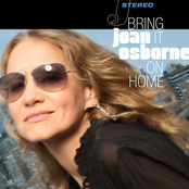 Champagne And Wine by Joan Osborne