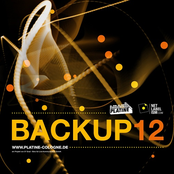 BACKUP12 - Platine Festival Compilation