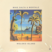 Moloko Island