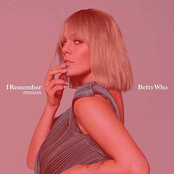 I Remember (Remixes)