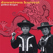 Downtown Harvest: Golden Dragon