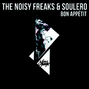 the noisy freaks & soulero