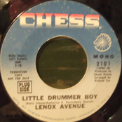 Little Drummer Boy