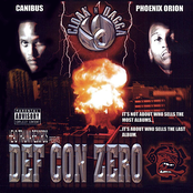Def Con Zero