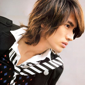 jerry yan (言承旭)