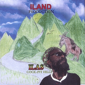 ILAS: Cockpit Hills