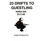 23 Drifts To Guestling