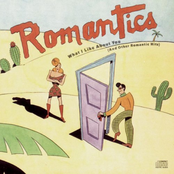 A Night Like This by The Romantics