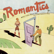 Talking In Your Sleep by The Romantics