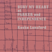 Bury My Heart at Parker and Independence