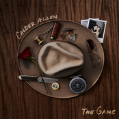 Calder Allen: The Game