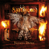 Satyricon: Nemesis Divina