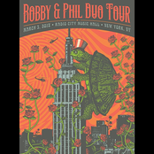 2018-03-03: Radio City Music Hall, New York, NY