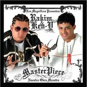 Masterpiece: Nuestra Obra Maestra