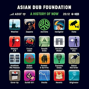 Where's All The Money Gone? by Asian Dub Foundation