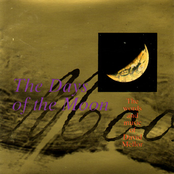 The Days Of The Moon