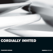 Cordially invited