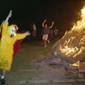 I Grew Up In A Legion Hall by Fireworks