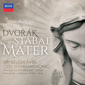 Stabat Mater, Op.58, B.71