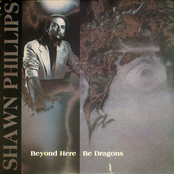 Beyond Here Be Dragons