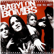 Slip Away by Babylon Bombs