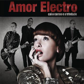 Sete Mares by Amor Electro