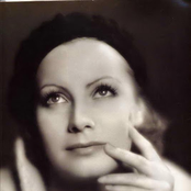 Greta Garbo