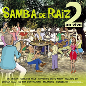 Samba de Raiz - Ao Vivo 2