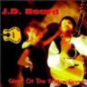 Ghost Of The Willow Grove