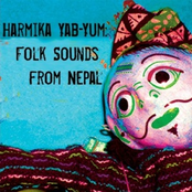 Harmika Yab-Yum: Folk Sounds From Nepal