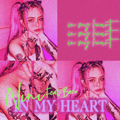 Nini: In My Heart (feat. Baer)