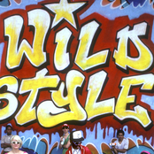 wild style allstars