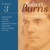 The Complete Songs Of Robert Burns, Volume 3