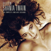 Rhythm Made Me Do It by Shania Twain