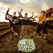 marula express