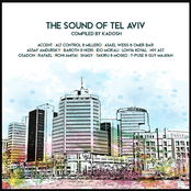 The Sound Of Tel Aviv - Compiled By Kadosh