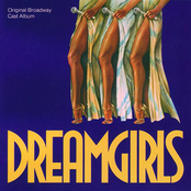 Dreamgirls (Original Broadway Cast Album - 1982)