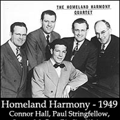 homeland harmony quartet