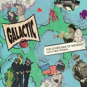 Garbage Truck by Galactic