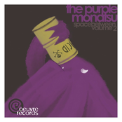 Space Between Vol. 2