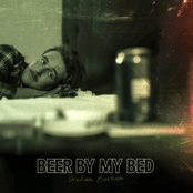 Graham Barham: BEER BY MY BED