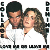 Love Me or Leave Me